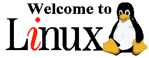 Welcome to Linux